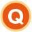 Q